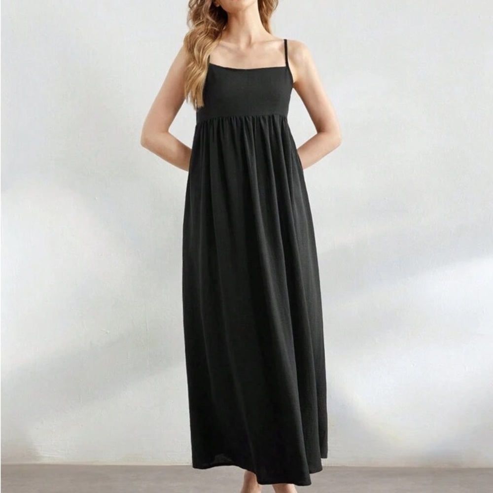 SHEIN Maxi dress